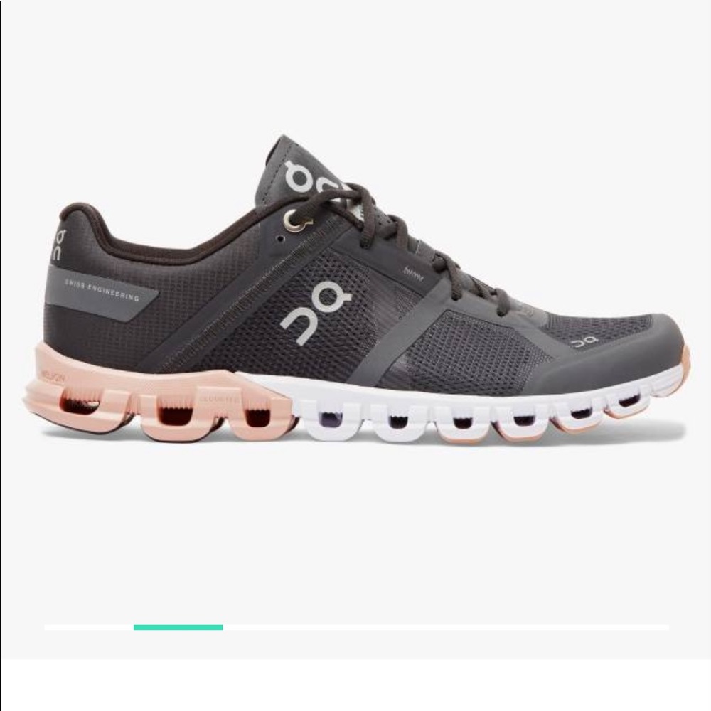 On Running Shoes